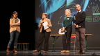 Accueil et interventions