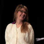  Je t'entends très bien - Maïanne Barthès
