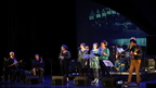 Le Lac - The Very Big Experimental Toubufri Orchestra