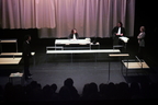 Toute intention de nuire - Adrien Barazzone, Alain Borek, Marion Chabloz, Mélanie Foulon, David Gobet, Barbara Schlittler - Adrien Barazzone