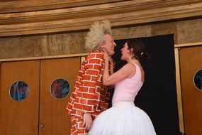 ‘Ballet Poulet’ – Fanzini Productions FIAV-21