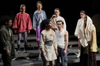 Woyzeck - Georg Büchner - Clément Cordier