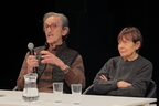 Colloque international « Roger Planchon artiste de théâtre »