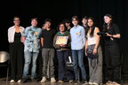 Remise du prix Jeune Public