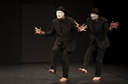 Dialogues dans le rêve - Josef Nadj