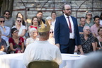  Hamlet - William Shakespeare - Thibault Perrenoud (SG)