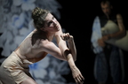 Growing piece - Madeleine Fournier (NS)