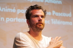 Baptiste Amann, Tiphaine le Roy