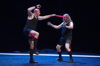What Did You Expect ? - Christian Ubl et Kurt Demey