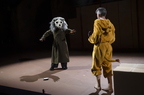 The Last Hamlet - Ben Duke (NS)