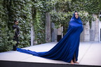 Claudia the Virgin – Zoé Lakhnati (SG)