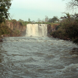 Buon ma thuot - Dray sap