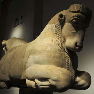 Beyrouth musee national