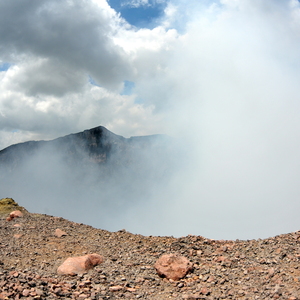 Nicaragua