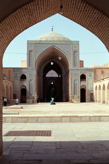 Yazd Mosquee du Vendredi 05