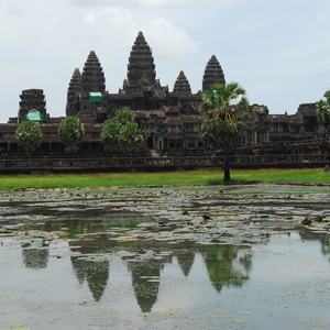 Angkor