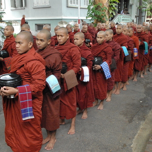 Mandalay
