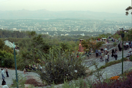 Teheran 13