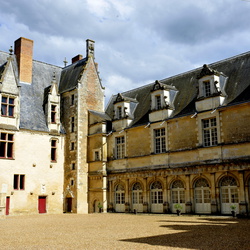 Pays de la Loire