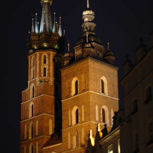 Cracovie