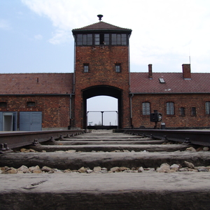 Auschwitz au printemps, à l'automne et pendant l'hiver