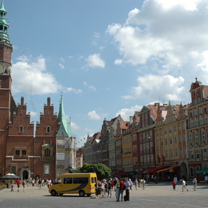 Wroclaw