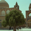 Ispahan - Cathedrale armenienne 2