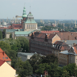 Stettin