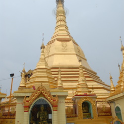Yangon Pyay