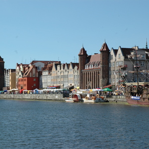 Gdansk