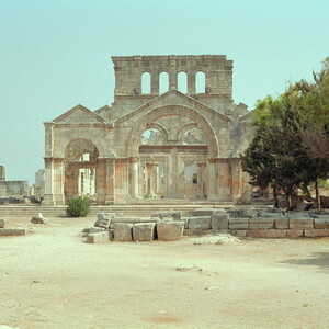 Saint-Simeon