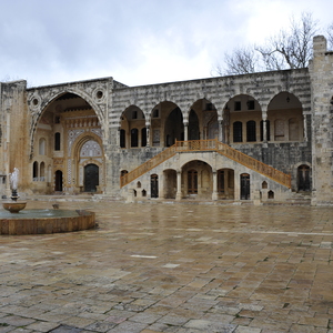 Beiteddine