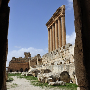 Baalbeck