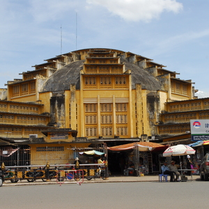 Phnom Penh