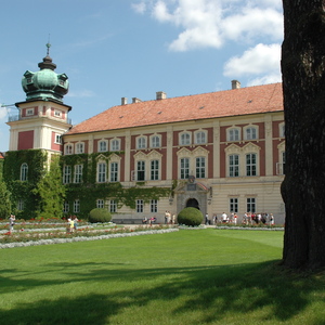 Lancut Zamosc