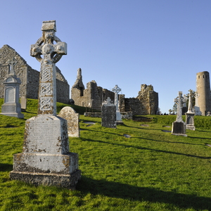 Irlande