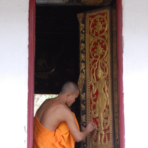 Luang Prabang