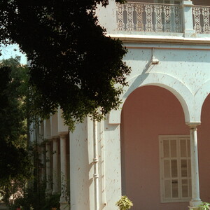 Beyrouth 1998