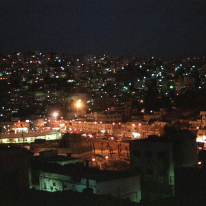 Amman