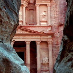Petra