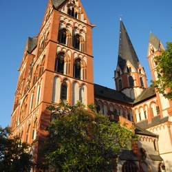 Limburg Lahn