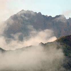 La Réunion