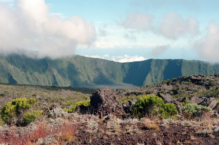 La Réunion Piton de la Fournaise 320