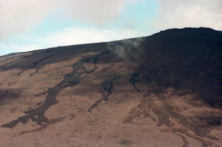 La Réunion Piton de la Fournaise 360