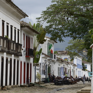 Paraty