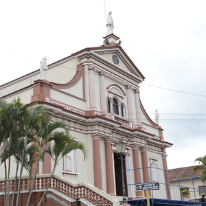 Monte Alegre do Sul - Amparo
