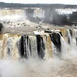 Iguaçu Brésil