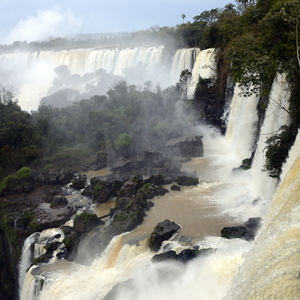 Iguaçu Argentine