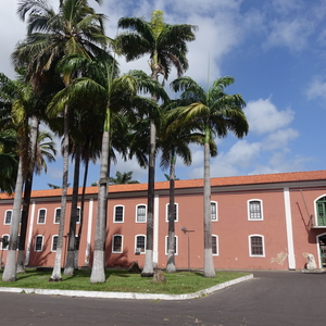 Sao Luis