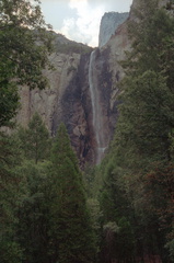 Yosemite 320